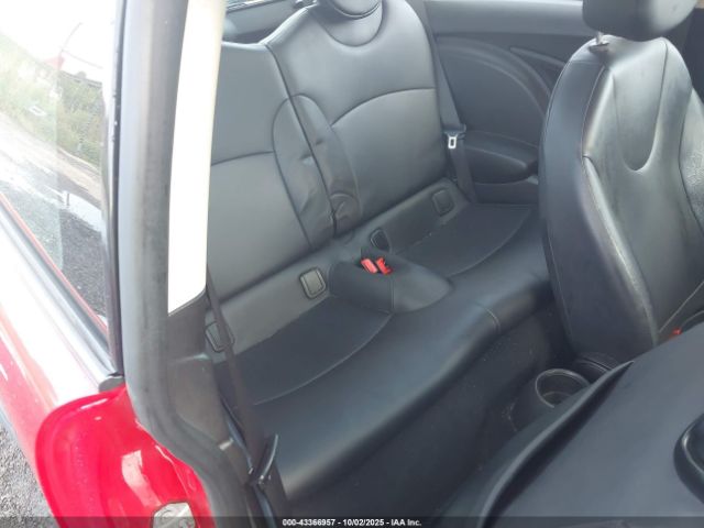 2013 MINI HARDTOP WMWSU3C5XDT692453 Photo 7