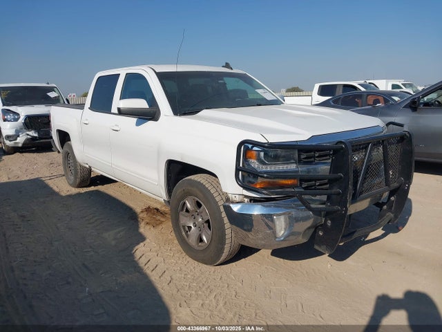 2018 3GCPCREC4JG469120 main image