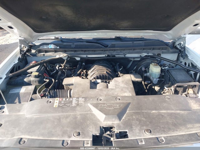 Chevrolet l83 - sidi: spark ignited direct injection, vvt: variable valve timing, afm, e85 max, alum 2018 3GCPCREC4JG469120 Image 10