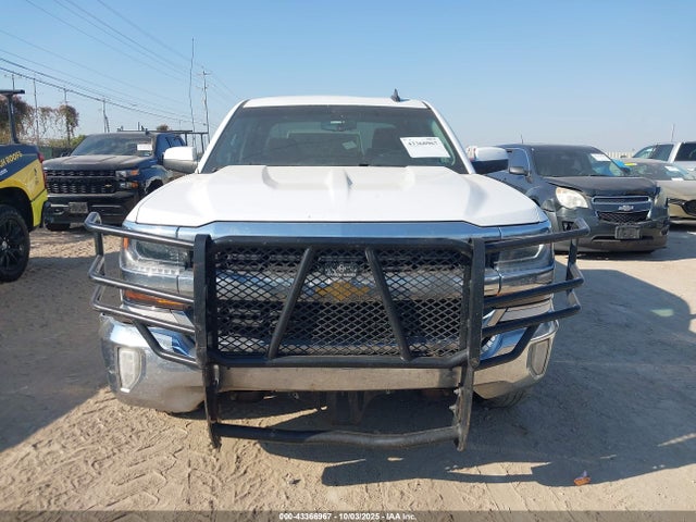 Chevrolet l83 - sidi: spark ignited direct injection, vvt: variable valve timing, afm, e85 max, alum 2018 3GCPCREC4JG469120 Image 12
