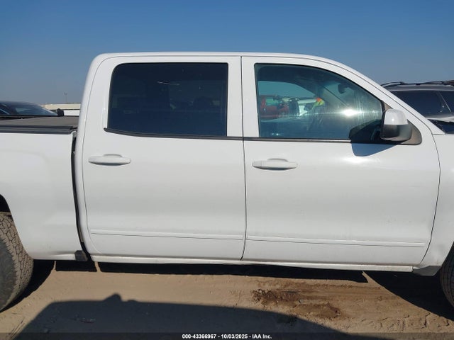 Chevrolet l83 - sidi: spark ignited direct injection, vvt: variable valve timing, afm, e85 max, alum 2018 3GCPCREC4JG469120 Image 13
