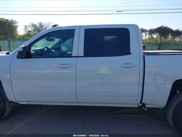 Chevrolet l83 - sidi: spark ignited direct injection, vvt: variable valve timing, afm, e85 max, alum 2018 3GCPCREC4JG469120 Image 14