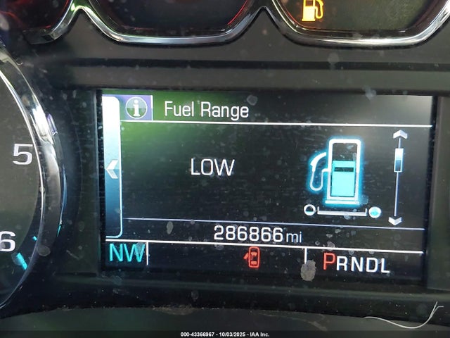 Chevrolet l83 - sidi: spark ignited direct injection, vvt: variable valve timing, afm, e85 max, alum 2018 3GCPCREC4JG469120 Image 15