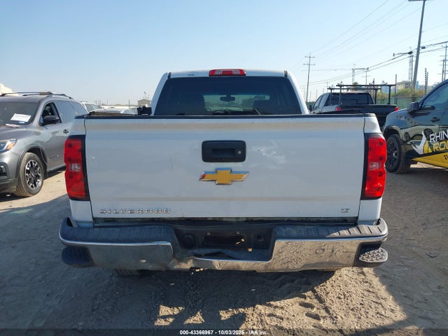 Chevrolet l83 - sidi: spark ignited direct injection, vvt: variable valve timing, afm, e85 max, alum 2018 3GCPCREC4JG469120 Image 16