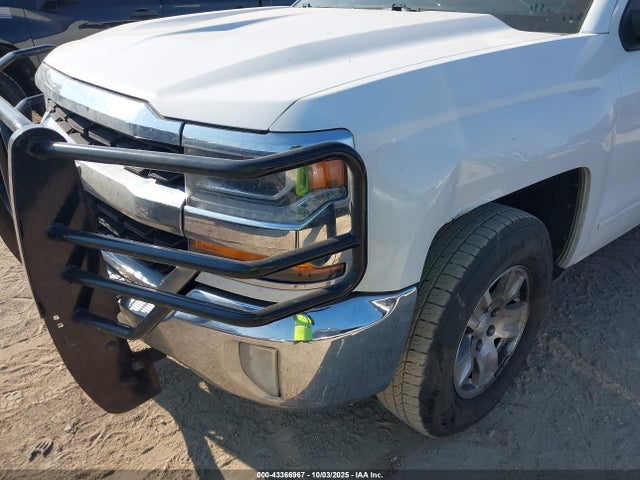 Chevrolet l83 - sidi: spark ignited direct injection, vvt: variable valve timing, afm, e85 max, alum 2018 3GCPCREC4JG469120 Image 17