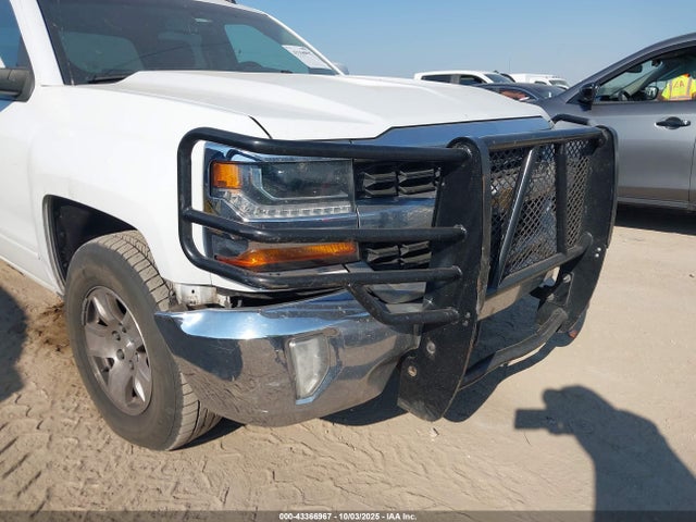 Chevrolet l83 - sidi: spark ignited direct injection, vvt: variable valve timing, afm, e85 max, alum 2018 3GCPCREC4JG469120 Image 18