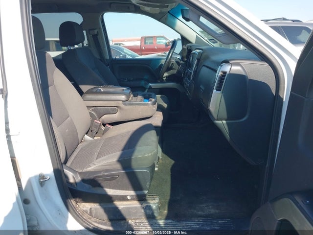 Chevrolet l83 - sidi: spark ignited direct injection, vvt: variable valve timing, afm, e85 max, alum 2018 3GCPCREC4JG469120 Image 5