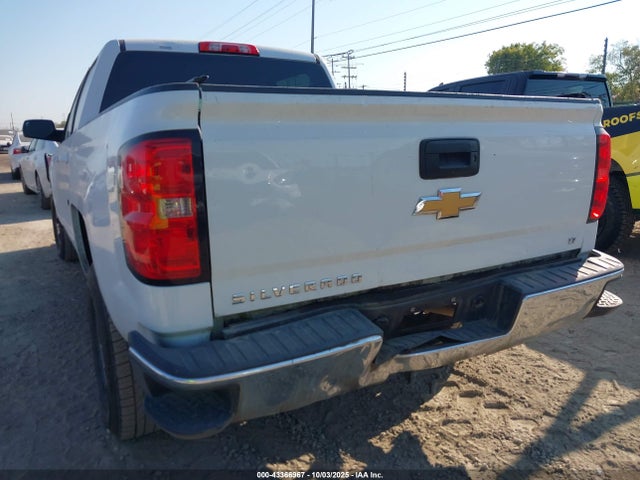 Chevrolet l83 - sidi: spark ignited direct injection, vvt: variable valve timing, afm, e85 max, alum 2018 3GCPCREC4JG469120 Image 6