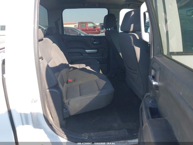 Chevrolet l83 - sidi: spark ignited direct injection, vvt: variable valve timing, afm, e85 max, alum 2018 3GCPCREC4JG469120 Image 8