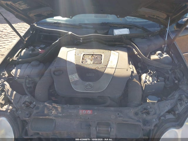 2006 MERCEDES-BENZ C 350 WDBRF87HX6F804858 Photo 9