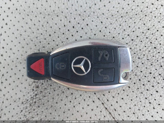 2006 MERCEDES-BENZ C 350 WDBRF87HX6F804858 Photo 10