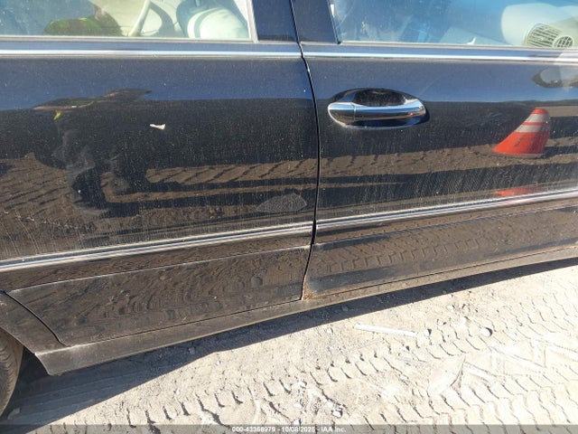 2006 MERCEDES-BENZ C 350 WDBRF87HX6F804858 Photo 5