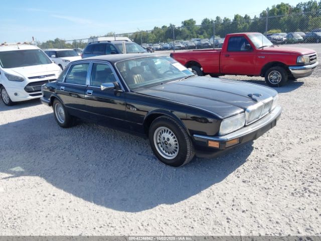 1990 JAGUAR XJ6 SAJHY1747LC591166 Photo 0