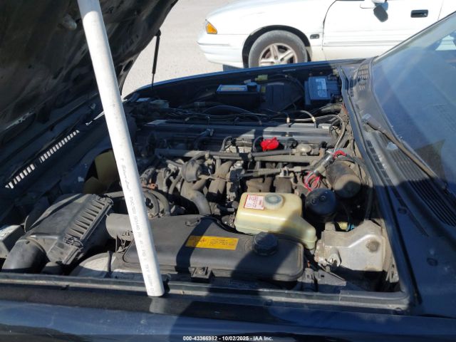 1990 JAGUAR XJ6 SAJHY1747LC591166 Photo 9