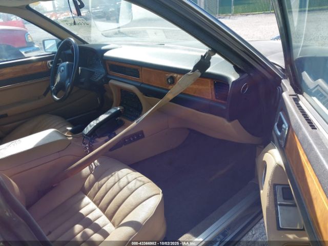 1990 JAGUAR XJ6 SAJHY1747LC591166 Photo 4