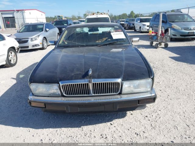 1990 JAGUAR XJ6 SAJHY1747LC591166 Photo 5