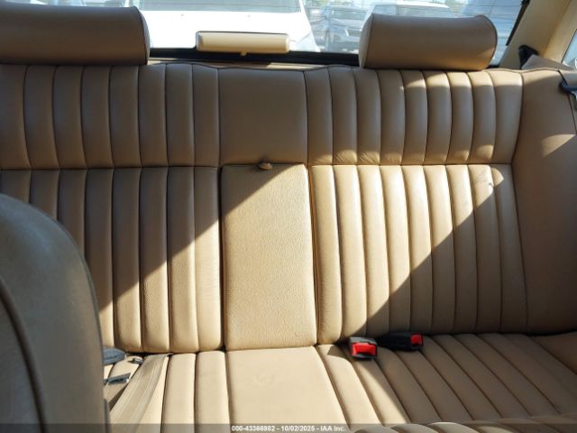 1990 JAGUAR XJ6 SAJHY1747LC591166 Photo 7