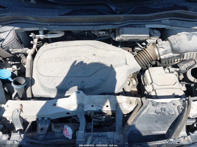 Продажа на аукционе авто 2021 Honda Pilot 2wd Touring 7 Passenger, vin: 5FNYF5H62MB011807, номер лота: 43367010