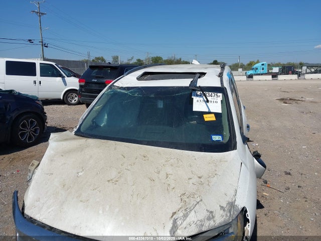 Продажа на аукционе авто 2021 Honda Pilot 2wd Touring 7 Passenger, vin: 5FNYF5H62MB011807, номер лота: 43367010