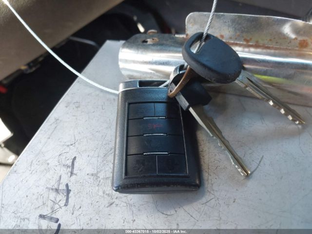 2014 CADILLAC ESCALADE 1GYS3DEF2ER152590 Photo 10