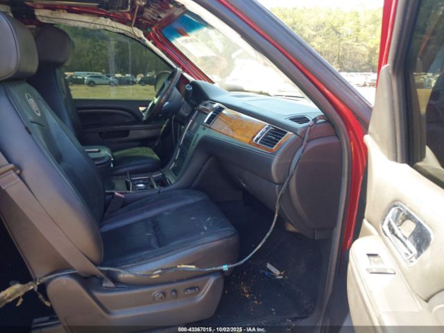 2014 CADILLAC ESCALADE 1GYS3DEF2ER152590 Photo 4