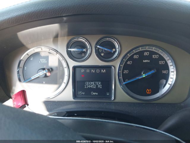 2014 CADILLAC ESCALADE 1GYS3DEF2ER152590 Photo 6