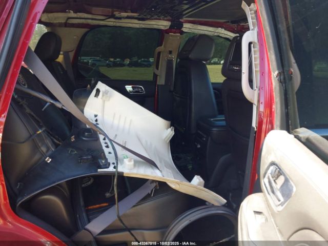 2014 CADILLAC ESCALADE 1GYS3DEF2ER152590 Photo 7