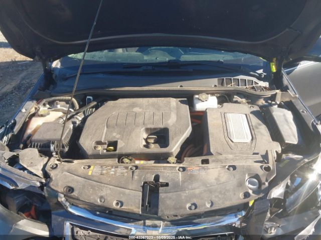 2015 CHEVROLET VOLT 1G1RC6E45FU119394 Photo 9