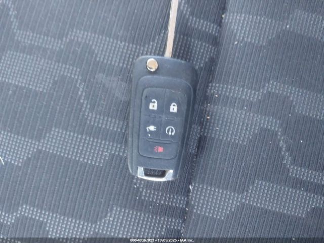 2015 CHEVROLET VOLT 1G1RC6E45FU119394 Photo 10