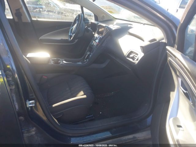 2015 CHEVROLET VOLT 1G1RC6E45FU119394 Photo 4