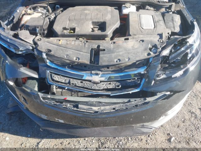 2015 CHEVROLET VOLT 1G1RC6E45FU119394 Photo 5