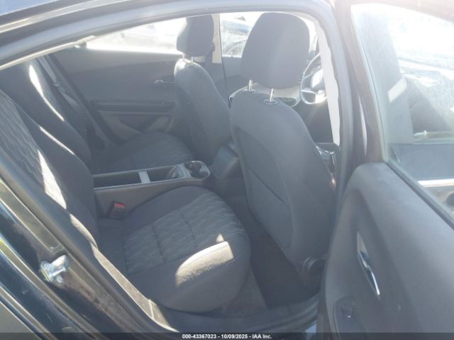 2015 CHEVROLET VOLT 1G1RC6E45FU119394 Photo 7