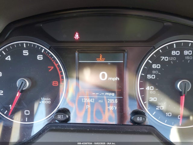 2014 AUDI Q5 WA1LFAFP2EA022048 Photo 6