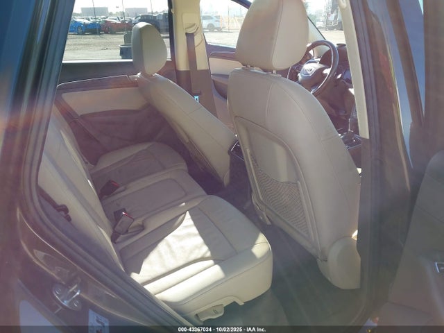 2014 AUDI Q5 WA1LFAFP2EA022048 Photo 7