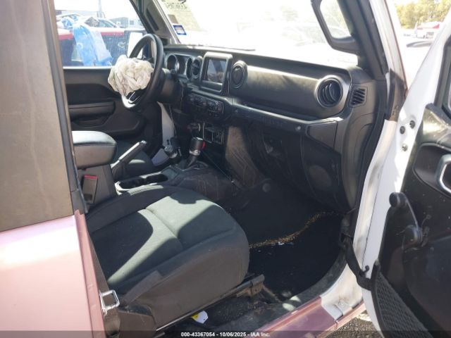 2022 JEEP WRANGLER 1C4GJXAG2NW200835 Photo 4