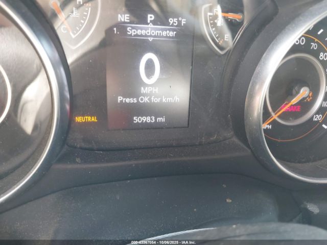 2022 JEEP WRANGLER 1C4GJXAG2NW200835 Photo 6