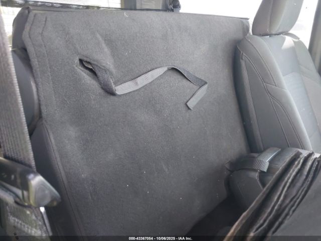 2022 JEEP WRANGLER 1C4GJXAG2NW200835 Photo 7