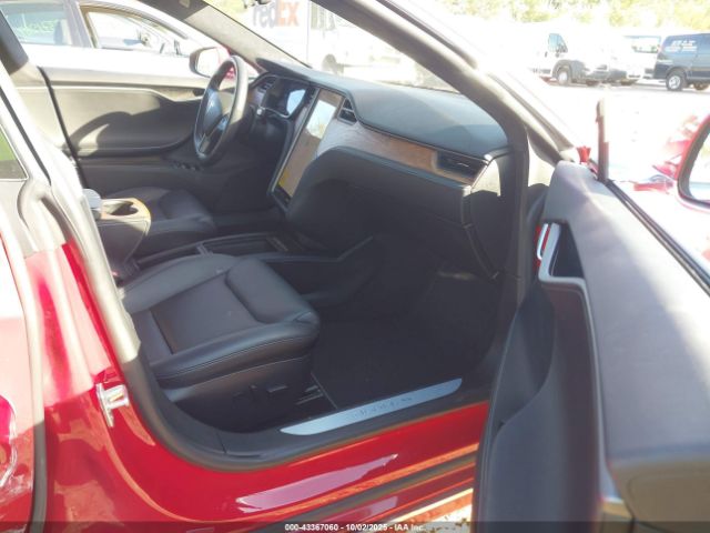 2020 TESLA MODEL S 5YJSA1E22LF378428 Photo 4