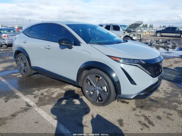 2024 NISSAN ARIYA JN1DF0CD0RM733320
