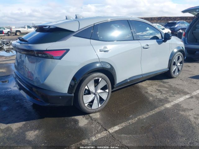 2024 NISSAN ARIYA JN1DF0CD0RM733320 Photo 3