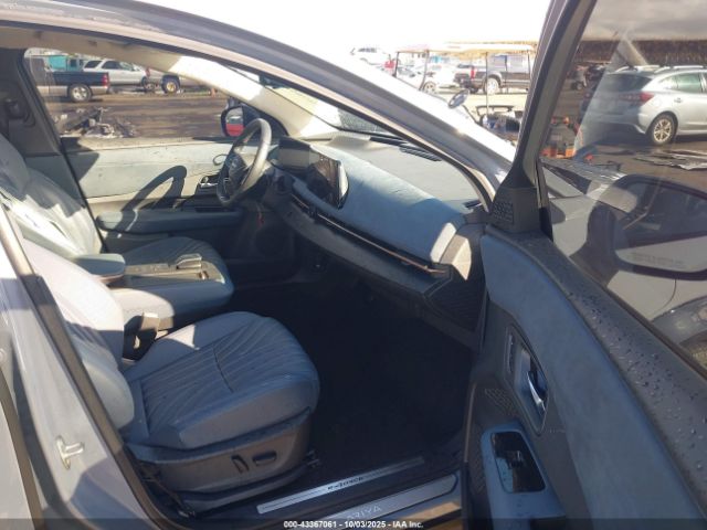 2024 NISSAN ARIYA JN1DF0CD0RM733320 Photo 4