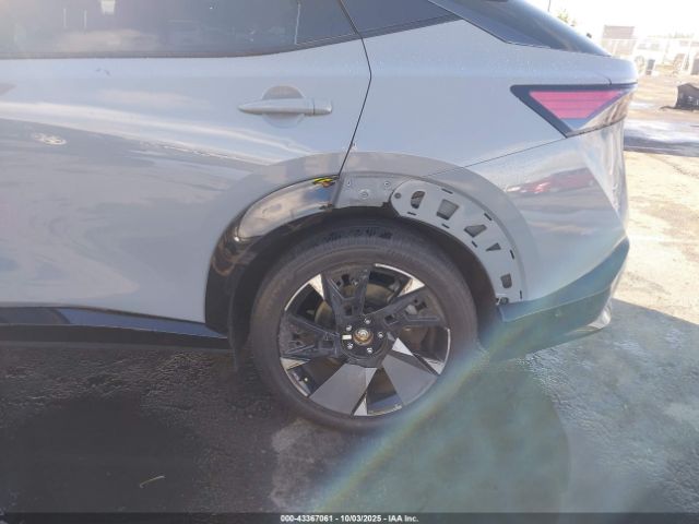 2024 NISSAN ARIYA JN1DF0CD0RM733320 Photo 5