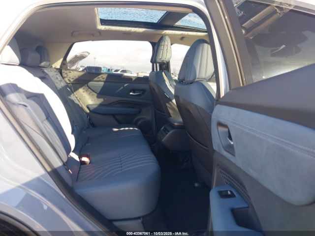 2024 NISSAN ARIYA JN1DF0CD0RM733320 Photo 7