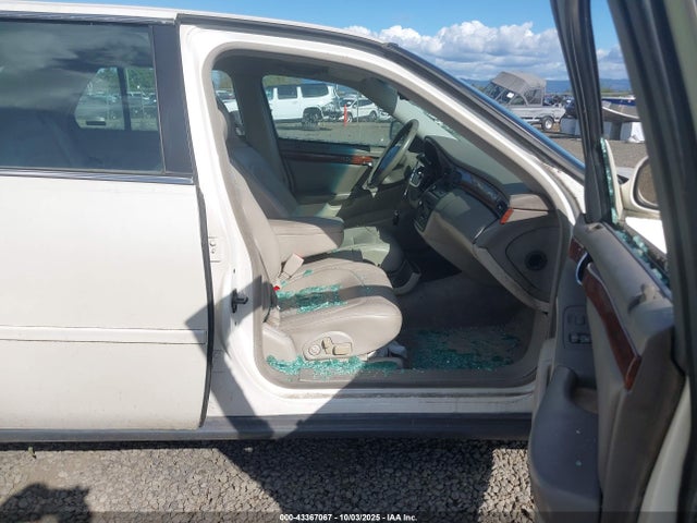 Продажа на аукционе авто 2000 Cadillac Deville Standard, vin: 1G6KD54Y1YU354286, номер лота: 43367067