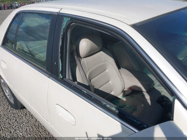 Продажа на аукционе авто 2000 Cadillac Deville Standard, vin: 1G6KD54Y1YU354286, номер лота: 43367067