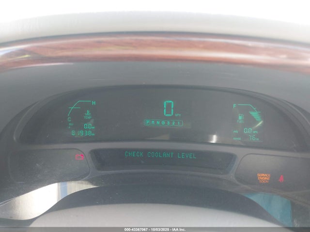Продажа на аукционе авто 2000 Cadillac Deville Standard, vin: 1G6KD54Y1YU354286, номер лота: 43367067