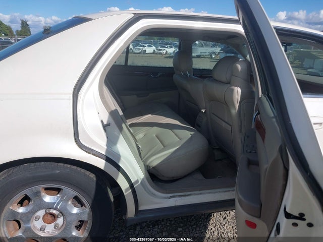 Продажа на аукционе авто 2000 Cadillac Deville Standard, vin: 1G6KD54Y1YU354286, номер лота: 43367067
