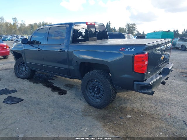 3GCUKREC5JG378573 Chevrolet l83 - sidi: spark ignited direct injection, vvt: variable valve timing, afm, e85 max, alum
