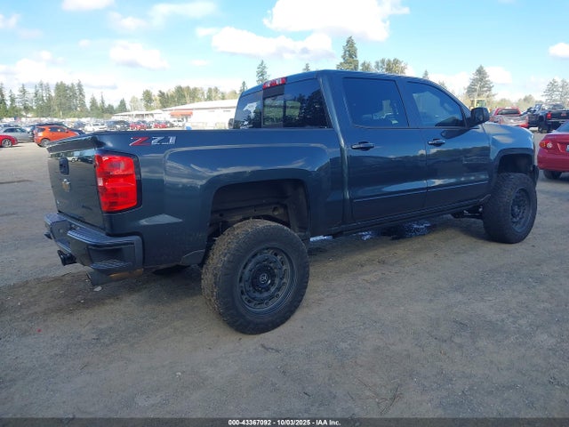 3GCUKREC5JG378573 Chevrolet l83 - sidi: spark ignited direct injection, vvt: variable valve timing, afm, e85 max, alum