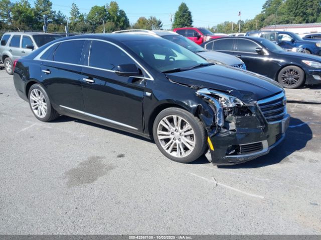 2018 CADILLAC XTS 2G61M5S37J9149402